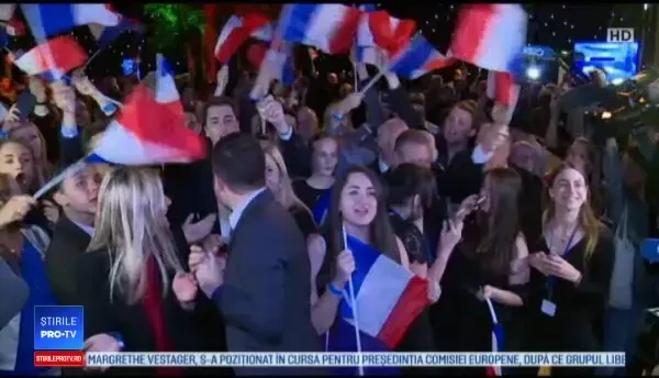 Rezultate alegeri europarlamentare. Estimările din statele UE