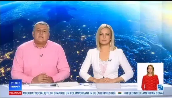 Reacția unui președinte de secție prins cu sacii nesigilați: "Nu contează, nu asta e ideea"