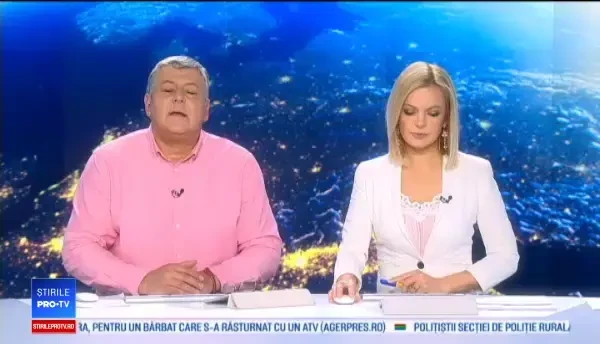 Incendiu într-un mall din Capitală, duminică seară. Cum a decurs intervenția pompierilor