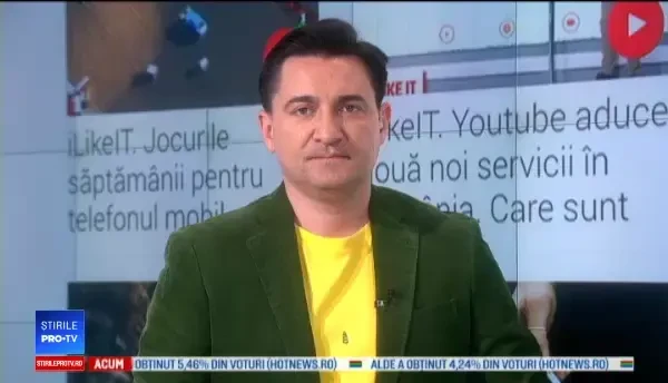 iLikeIT. Cele mai noi aplicații pentru editare video de calitate pe telefoanele mobile