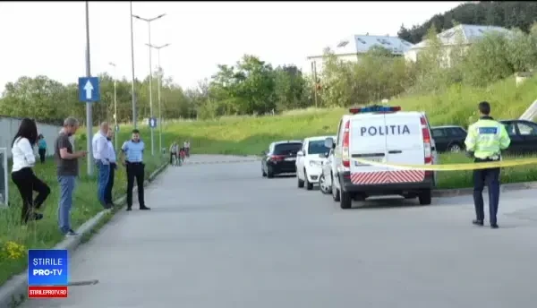 Un fotograf clujean, tatăl a 3 copii, s-a împușcat într-un poligon de tragere din Cluj