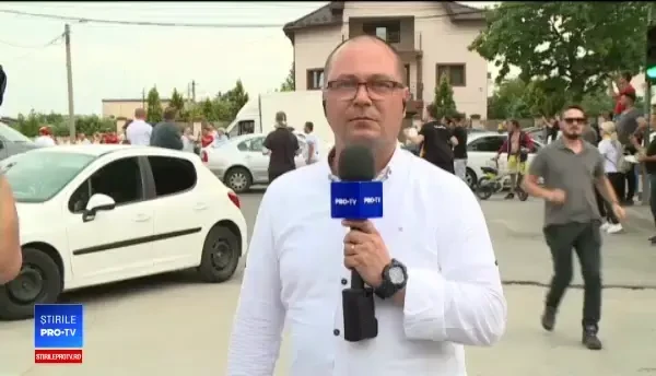 Dragnea a mers la pușcărie într-o cămașă cu dungi și și-a luat cu el mâncare de acasă