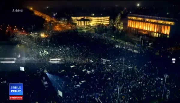 De la ”statul paralel” la statul în închisoare. 2016-2019, războiul lui Dragnea cu Justiția