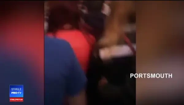 Pentru a doua oară în timpul lui Meleșcanu, românii din diaspora sunt umiliți la vot