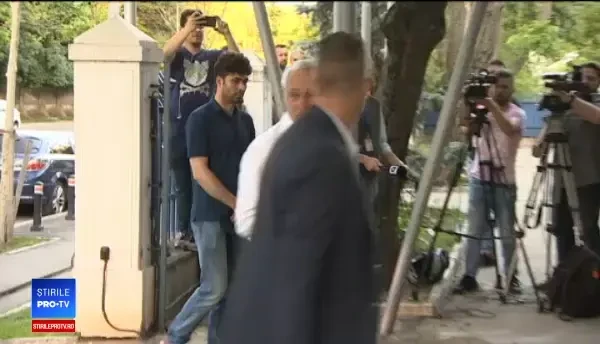 Liderii PSD pregătesc atacul la Dragnea și la ”gaşca de ticăloşi de care s-a înconjurat”