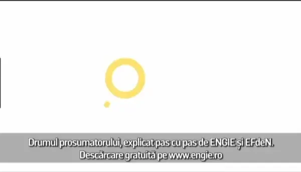 (P) Drumul prosumatorului, explicat pas cu pas de ENGIE și EFdeN