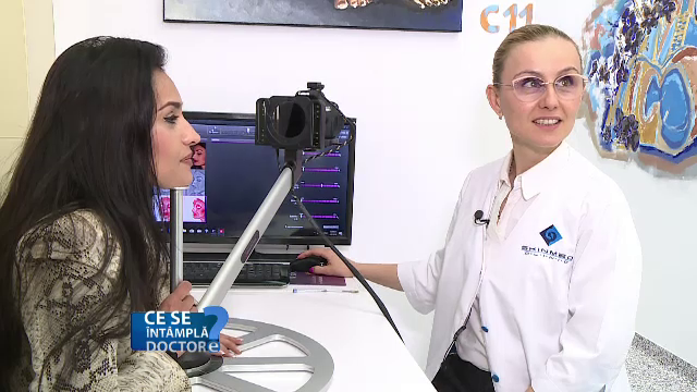 Metoda prin care puteți determina dacă pielea este afectată de expunerea la soare