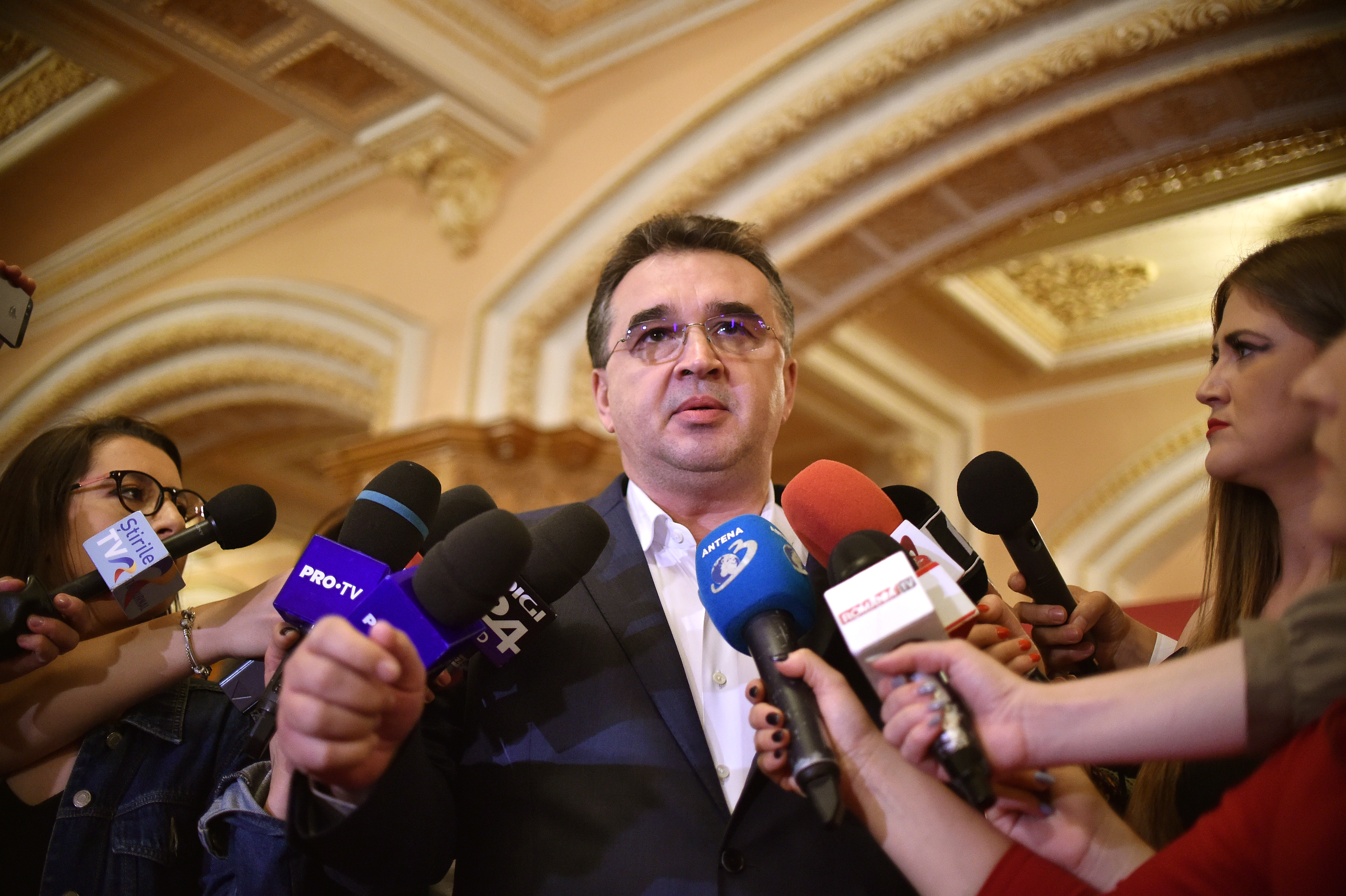 Oprișan: ”Discuţia pe justiţie în PSD a încetat. Cei care fură să meargă la pușcărie”