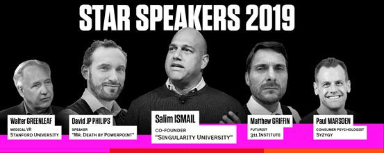 Experți de la Google, Facebook, LinkedIn și FBI vin la iCEE.fest