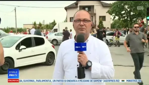 Liviu Dragnea, prima noapte la Rahova, în celula VIP-urilor. S-a uitat la tv și nu a luat cina