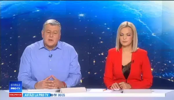 Un bărbat a fost rănit într-un accident provocat de neacordarea de prioritate, în București