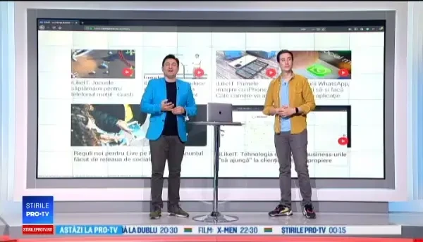 iLikeIT. Care sunt cele mai bune 3 telefoane cu Android la ora actuală