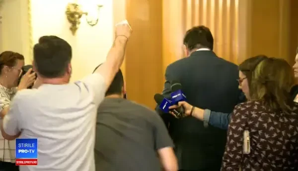 Oprișan: ”Discuţia pe justiţie în PSD a încetat. Cei care fură să meargă la pușcărie”