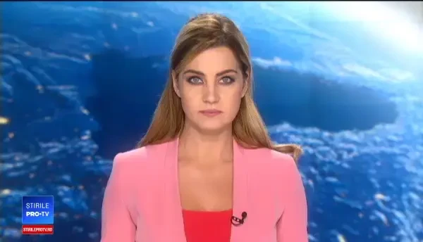 Cod Roşu de tornadă în Sălaj