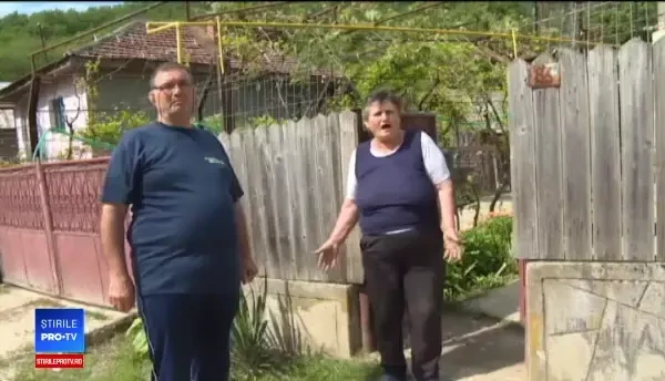 O familie din Gorj cere de o săptămână autorităţilor să le dea înapoi tatăl mort în spital