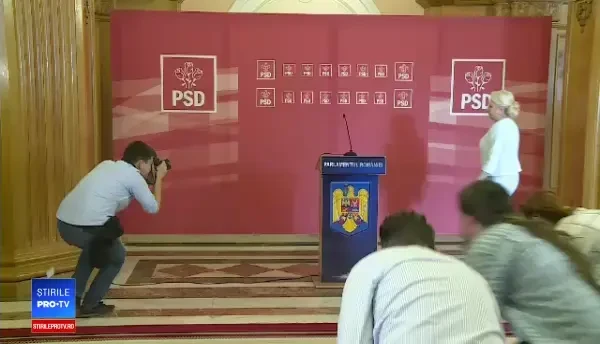 Prima decizie în PSD după ”epoca Dragnea”. Paul Stănescu va fi președinte executiv