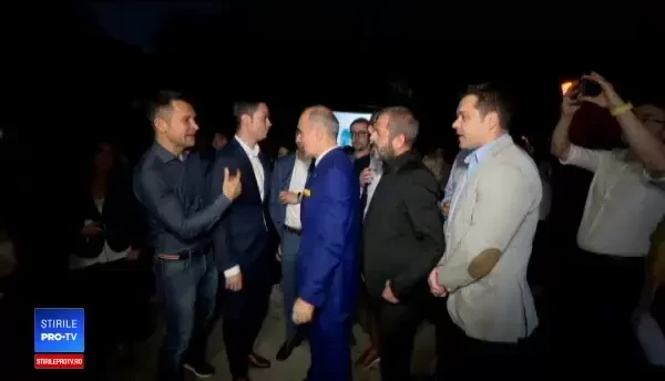 Cine sunt cei 32 de eurodeputați români trimiși la Bruxelles. Probleme cu lista PSD