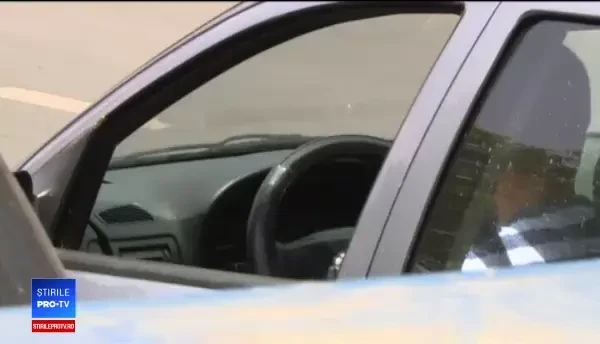 Chiștoacele, un dezastru pentru mediu. Reacțiile șoferilor prinși că le aruncă pe stradă