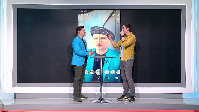 iLikeIT. Aplicația care te ajută să faci fotografii originale