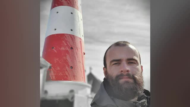 Povestea polițistului german care a început să plângă, după ce a ajutat românii să voteze