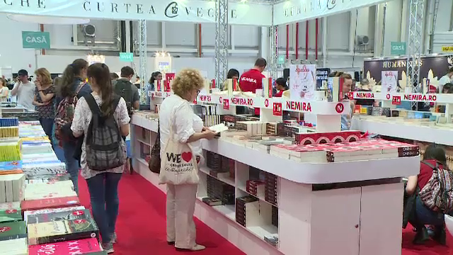 Românii, pe ultimul loc în Europa la citit. Soluția propusă de edituri