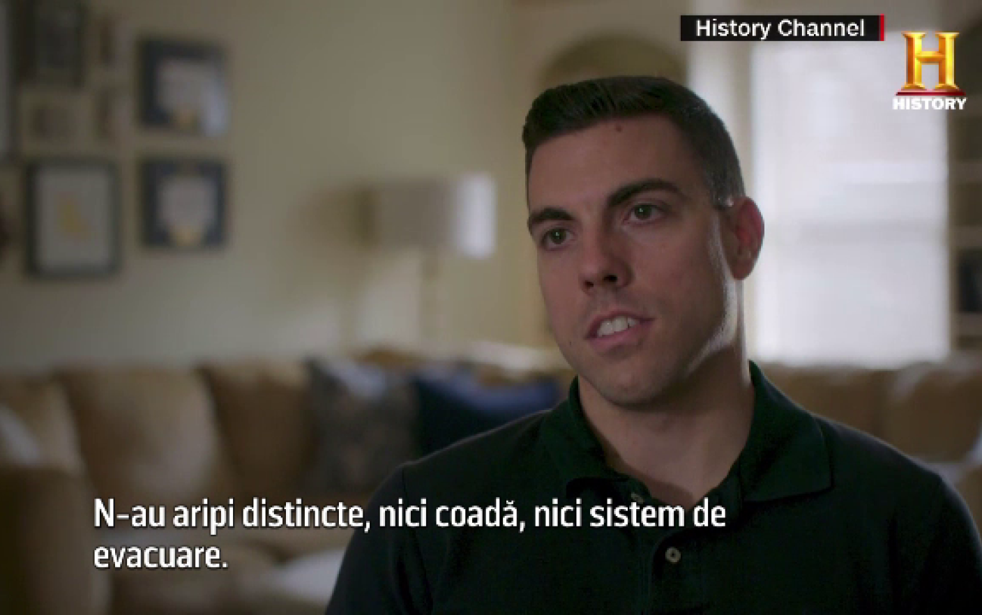 Dezvăluirile piloților care s-ar fi întâlnit cu OZN-uri: ”Se mișcau în jurul nostru”