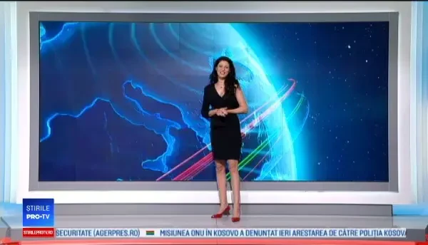 Vremea 28 mai 2019. Ploi torențiale, vijelii și grindină în mai multe județe