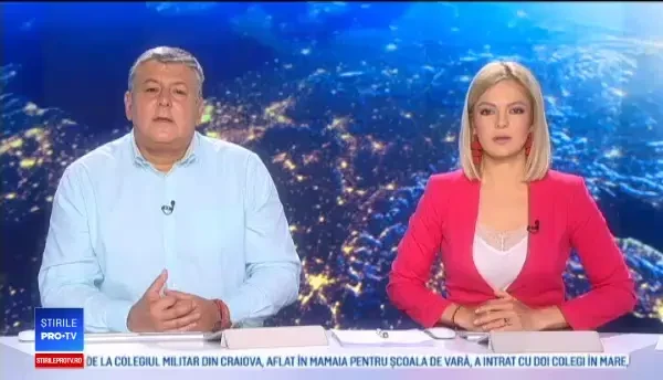 50 de tornade au măturat opt state americane. Imagini apocaliptice filmate cu drona