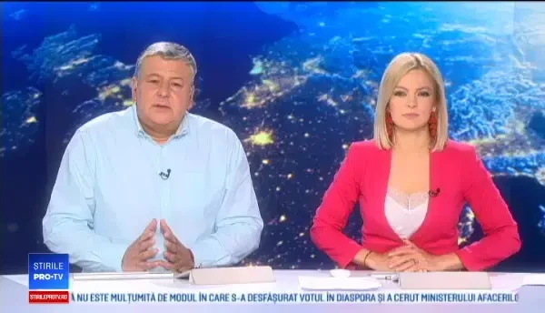 Câine poliţist devenit erou într-un orăşel din California. Cum a fost filmat