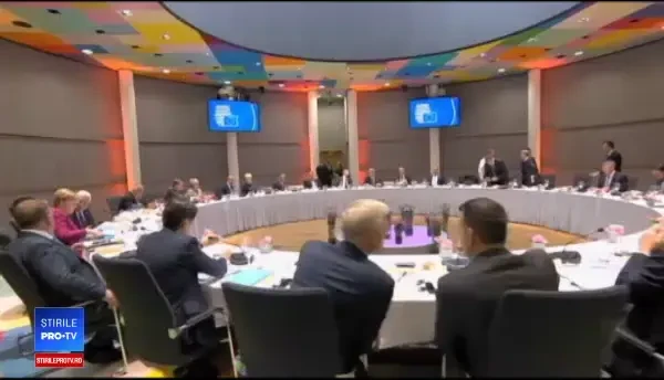 Cine ar putea să îi urmeze lui Jean-Claude Juncker la conducerea Comisiei Europene