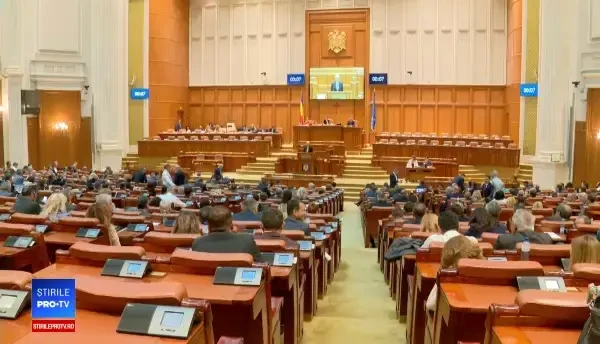 Raluca Turcan, mesaj pentru PSD și ALDE: ”Nu ați înțeles nimic din votul românilor”