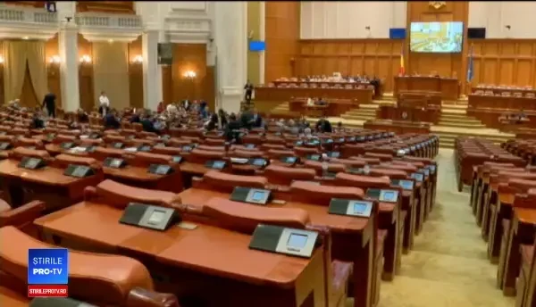 Numirea lui Marcel Ciolacu: Victor Ponta ajută PSD-ul, după ce ALDE s-a răzvrătit