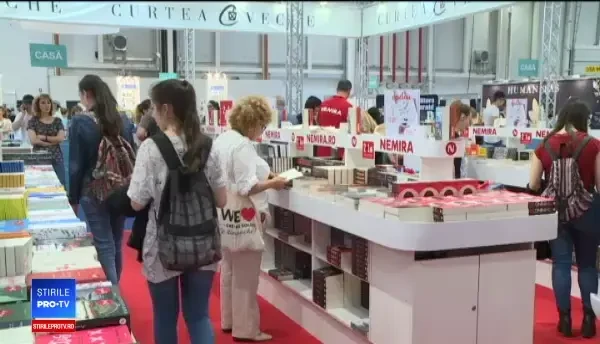 Românii, pe ultimul loc în Europa la citit. Soluția propusă de edituri