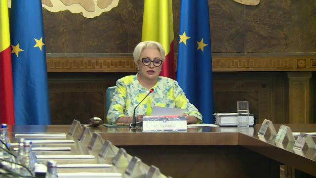 Întâlnire Iohannis-Dăncilă. ”Am discutat fiecare propunere de ministru în parte”