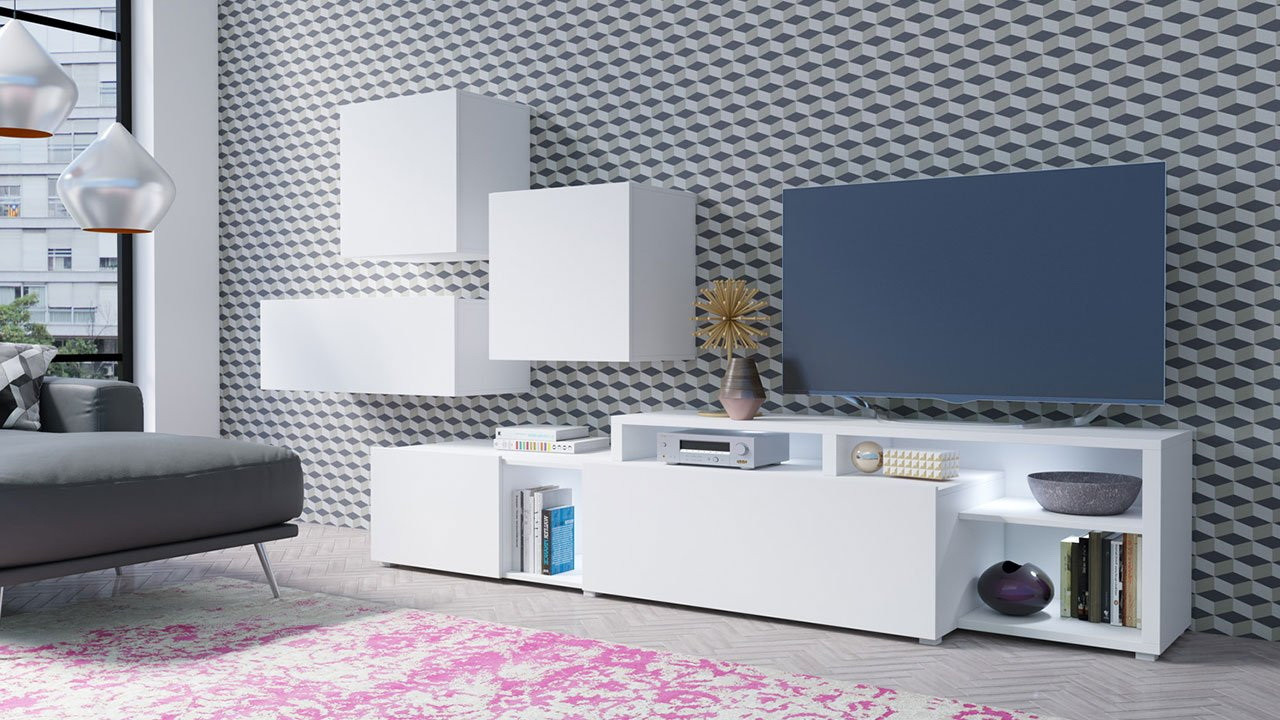 (P) Lucruri de luat în considerare când îți alegi mobila pentru living