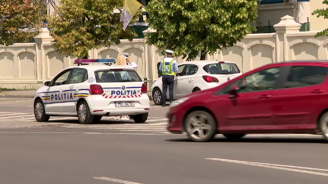 Cum a ajuns Bucureștiul cel mai sigur oraș din Europa. Canalele au fost sudate