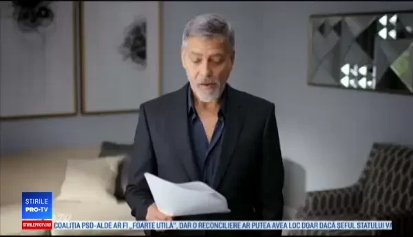 Cum puteți ajunge să luați cina acasă la George și Amal Clooney, în Italia