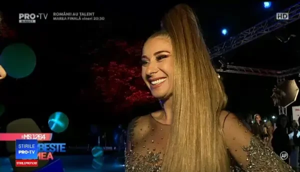 Anamaria Prodan, dezvăluiri despre cum a reușit să slăbească. Ce spune despre divorț