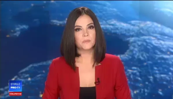 Întâlnire la Palatul Cotroceni între Viorica Dăncilă și Klaus Iohannis