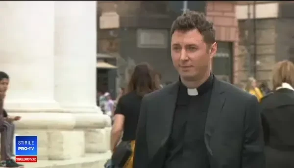 Andreea Esca, corespondenţă de la Vatican. De ce e considerat imprevizibil Papa Francisc