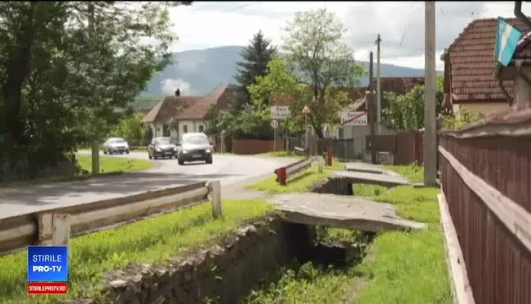 Cazare pentru pelerinii sosiți să-l întâlnească pe Papă. "Ţuică şi cafea, tot ce doresc"