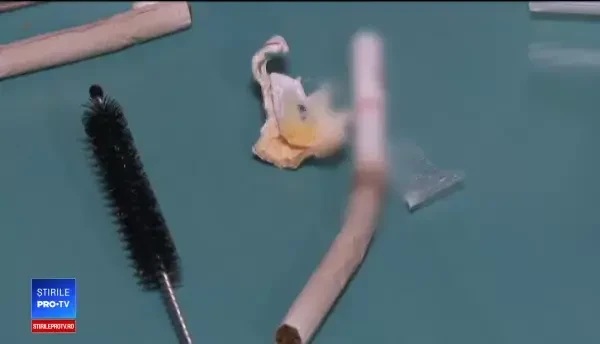 Riscurile la care se expun cei care fumează ţigări electronice sau cu cu tutun încălzit