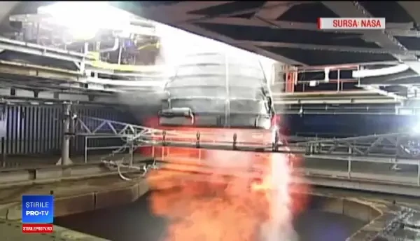 Un specialist NASA spune ce se va întâmpla până în 2024. Schimbările care par acum ficțiune