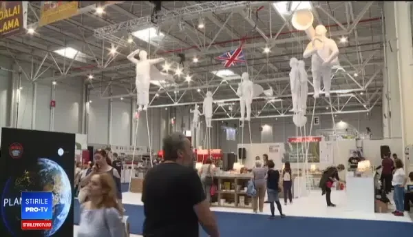 Motivul pentru care românii nu citesc. Editurile dau vina pe şcoală