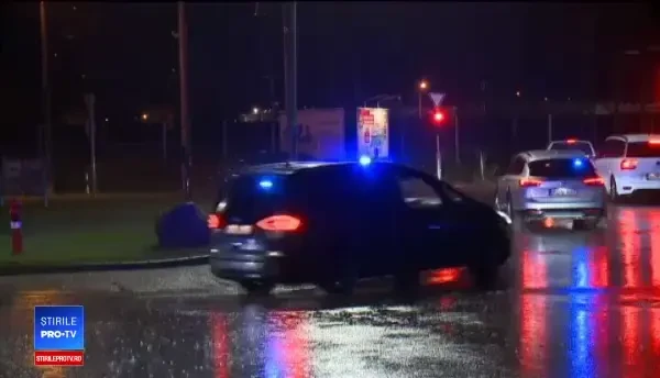 Cum s-a petrecut tragedia navală din Budapesta. Ar putea fi zeci de morţi