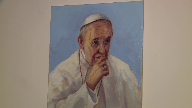 Papa Francisc