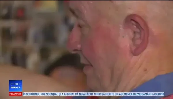 Cadoul unui român pentru Papa Francisc. ”Nu te întâlneşti în fiecare zi cu Papa”