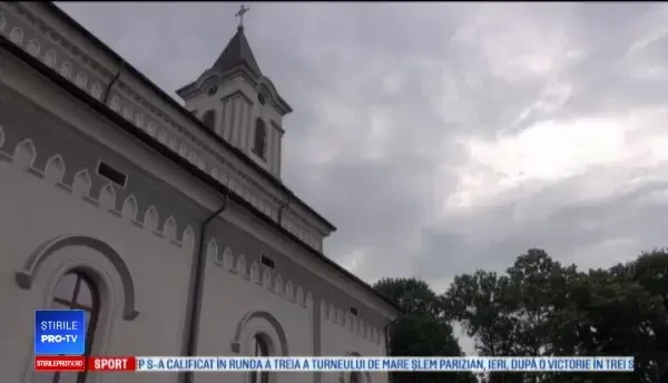 Emoții în Iași pentru întâlnirea cu Papa Francisc. Cum s-au pregătit pelerinii