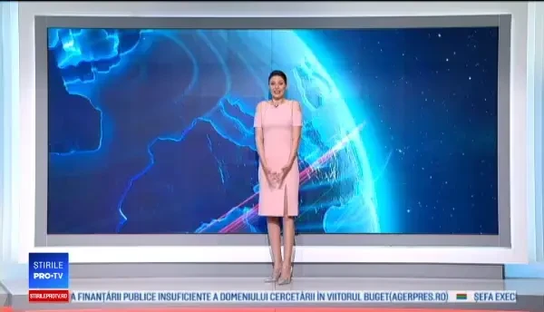 Ploi torențiale și vijelii. Prognoza meteo în timpul vizitei Papei Francisc în România