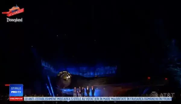 În SUA a fost deschis un parc dedicat fanilor Star Wars. Principala atracție: Șoimul Mileniului